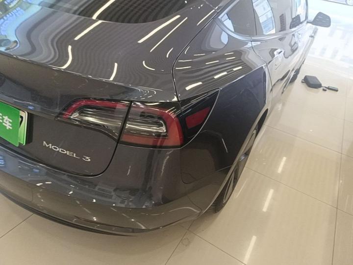 Model 3 2021 Standard Range RWD Upgraded 3D6 photo 7