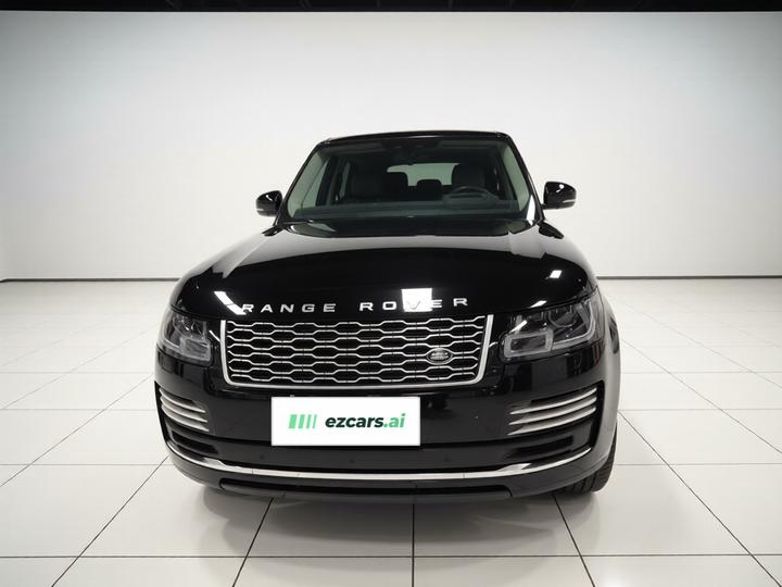 Range Rover 2020 3.0 L6 Extended photo 2