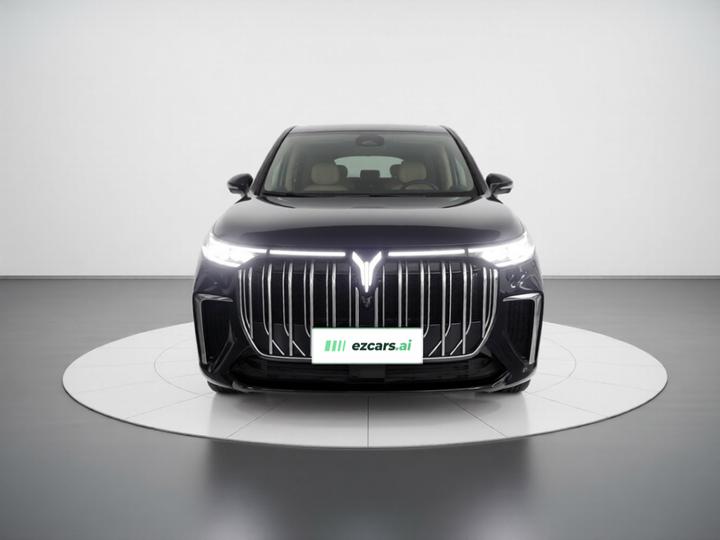 Voyah Dreamer 2024 PHEV Extended Range Flagship photo 2