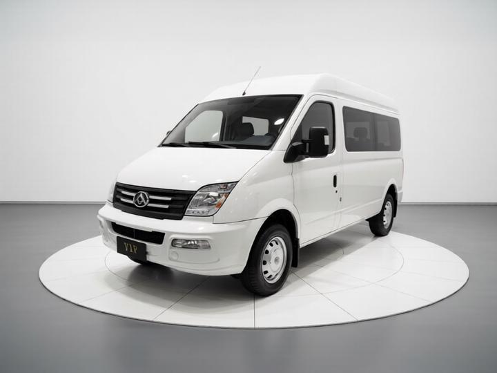 MAXUS V80 2021 2.0T MT Classic 127PS Medium Wheelbase 6/7/8/9-Seater