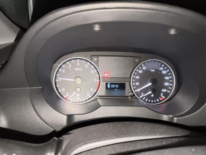 Refine M3 2019 PLUS 1.8L Luxury photo 4