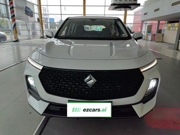 RS-5 2019 1.5T MT-Class China VI photo 2