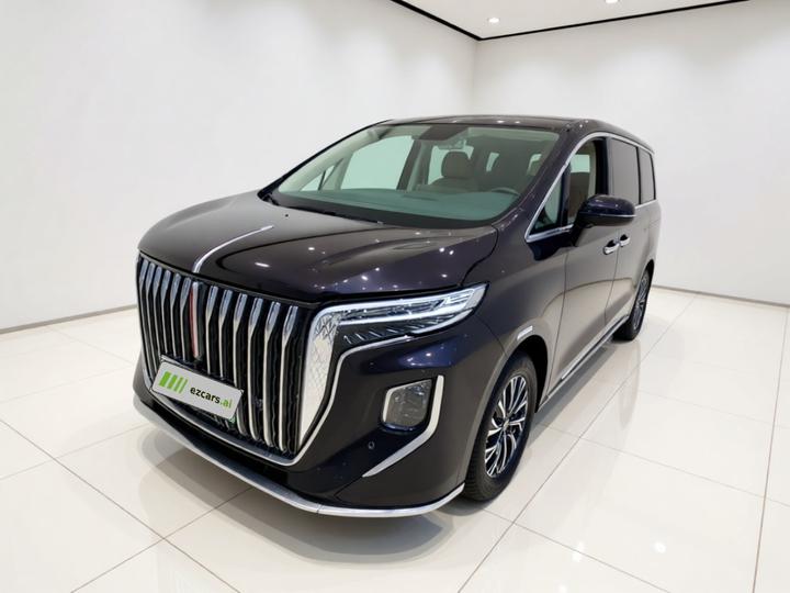 HQ9 PHEV 2024 2.0T AWD Business