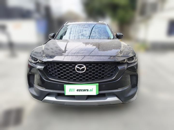 CX-50 2023 2.5L photo 2