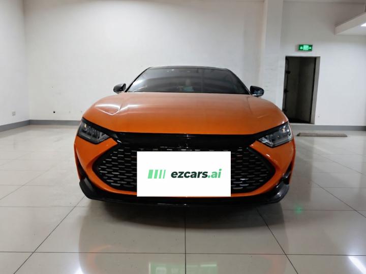 Han 2020 DM AWD Performance Premium photo 2