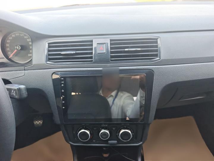 Santana 2021 1.5L MT photo 5