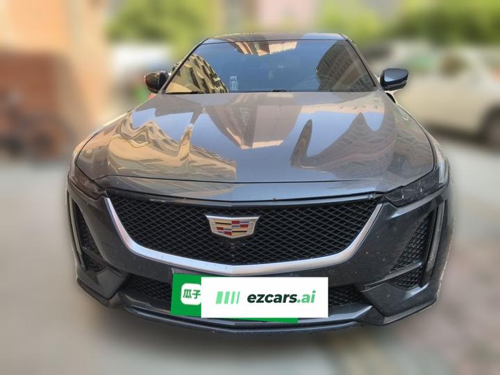 CT5 2021 28T Platinum Sport photo 2