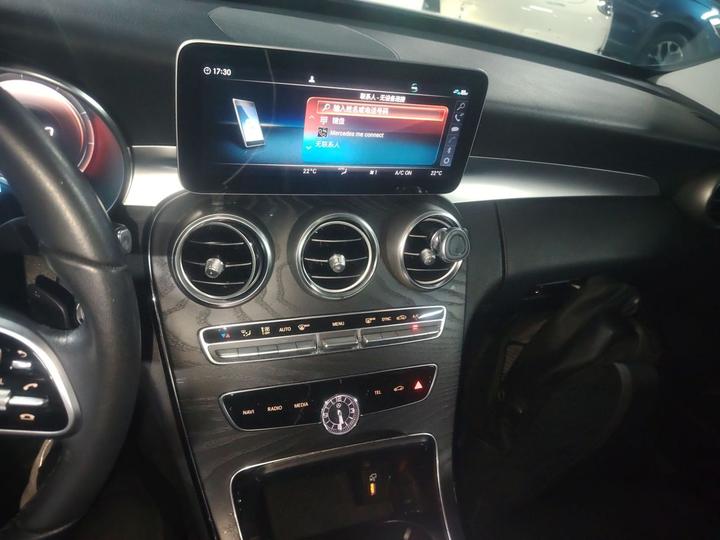 C-Class Imported 2019 C 260 Wagon photo 4