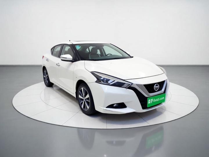 2016 1.6L CVT photo 3