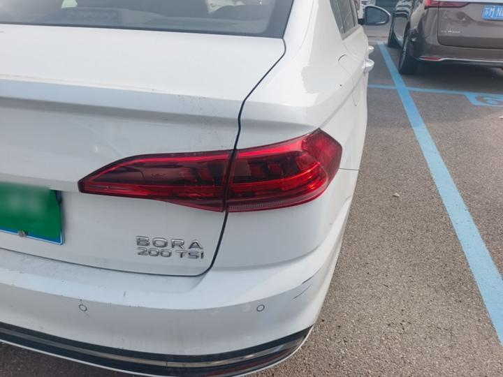 Bora 2024 200TSI DSG Cruise photo 7