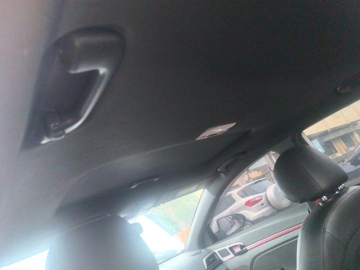 Elantra 2019 1.4T DCT photo 8