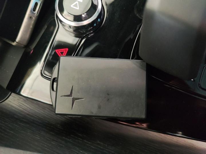 Polestar 2 2021 Standard Range photo 8