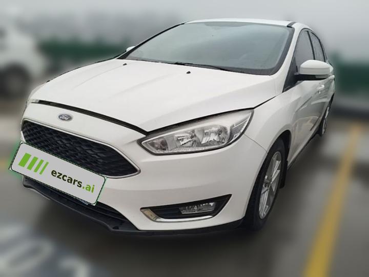 Focus 2015 Hatchback 1.6L AT