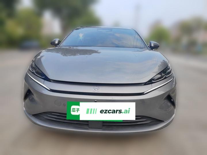Qin L 2025 EV 545KM photo 2