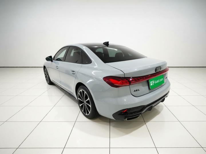 A5L 2026 2.0T Sport Plus photo 4