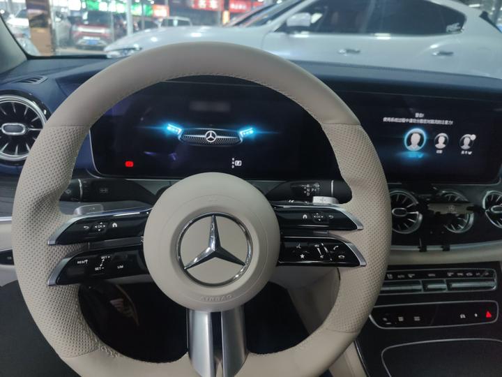 E-Class Imported 2021 E 260 Coupe photo 5