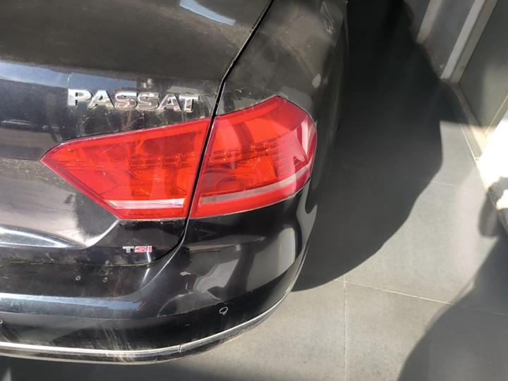 Passat 2016 1.8T CEA+6AT photo 7