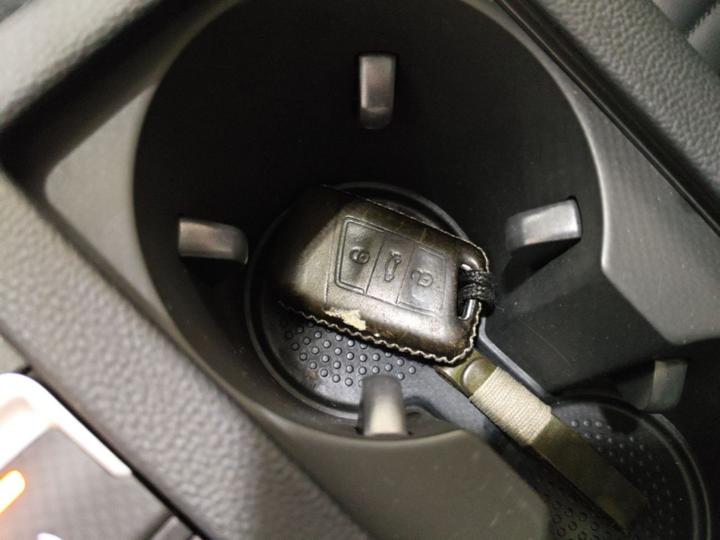 Magotan 2019 330TSI DSG Luxury China VI photo 8