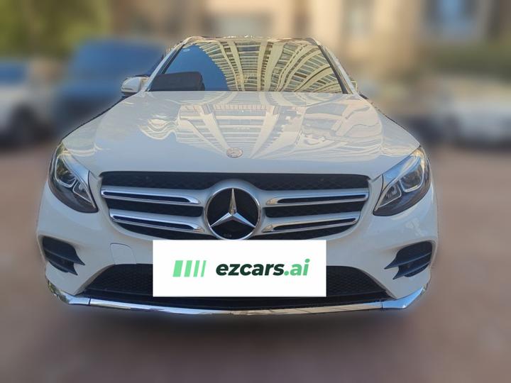 GLC 2017 GLC 260 4MATIC Dynamic photo 2