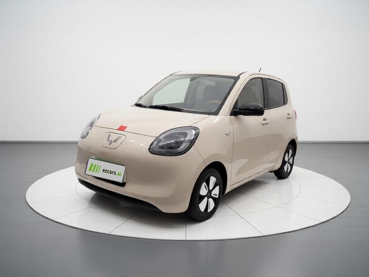Hongguang MINIEV 2025 4th Gen 4-Door Advanced
