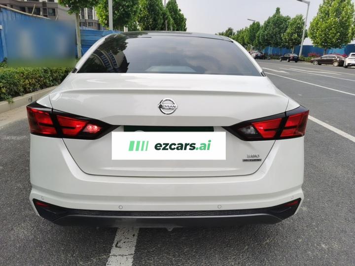 Teana 2021 2.0T XL photo 3