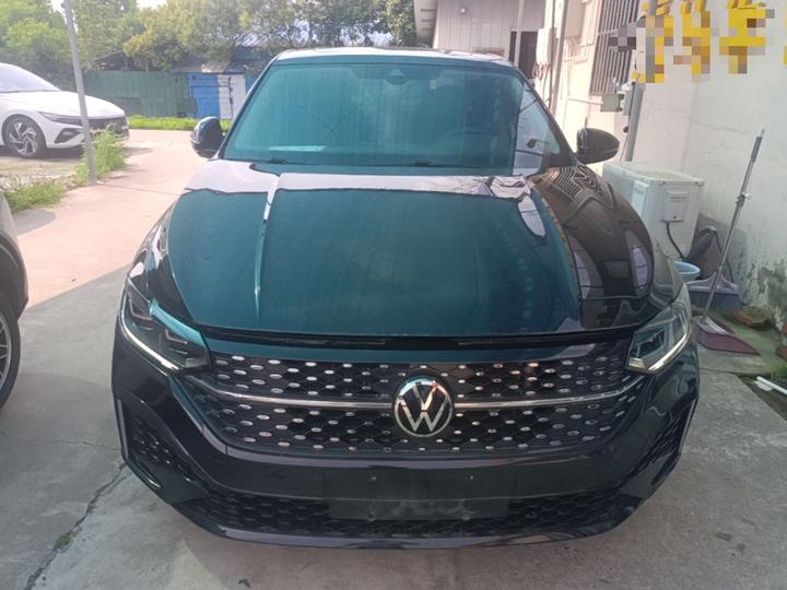 Lavida 2023 300TSI DSG photo 2