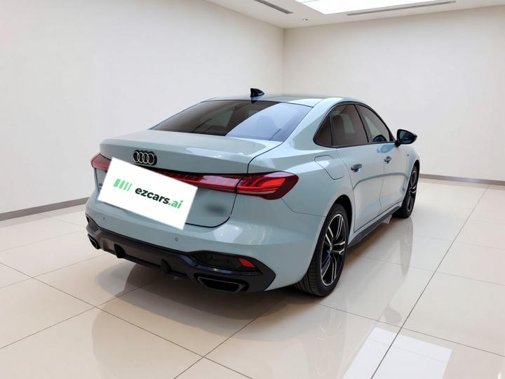 A5L 2026 2.0T Sport Plus photo 6