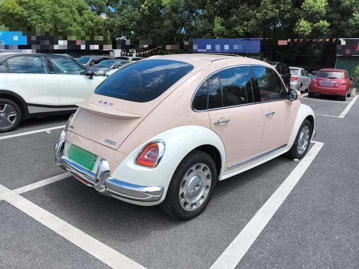 2023 401km Premium photo 4