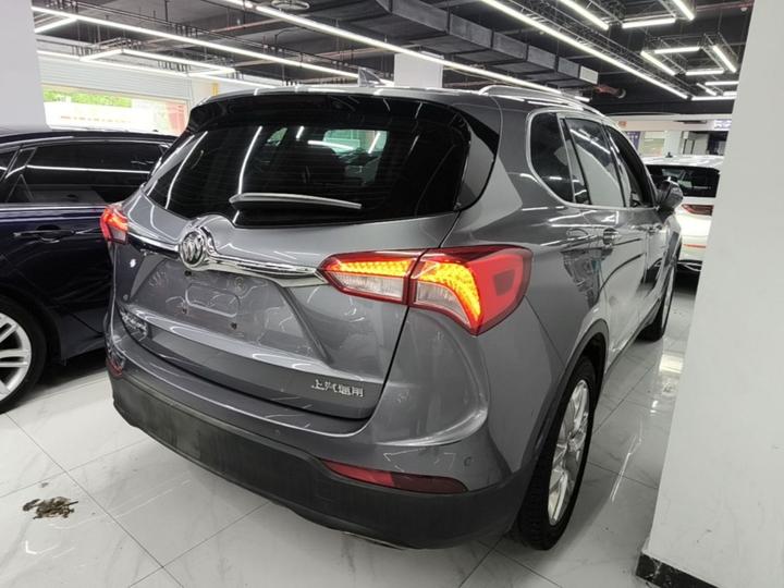 Envision 2018 28T AWD Elite photo 4