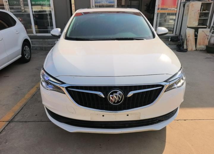 Excelle 2021 Facelift Classic 1.5L AT Elite photo 2