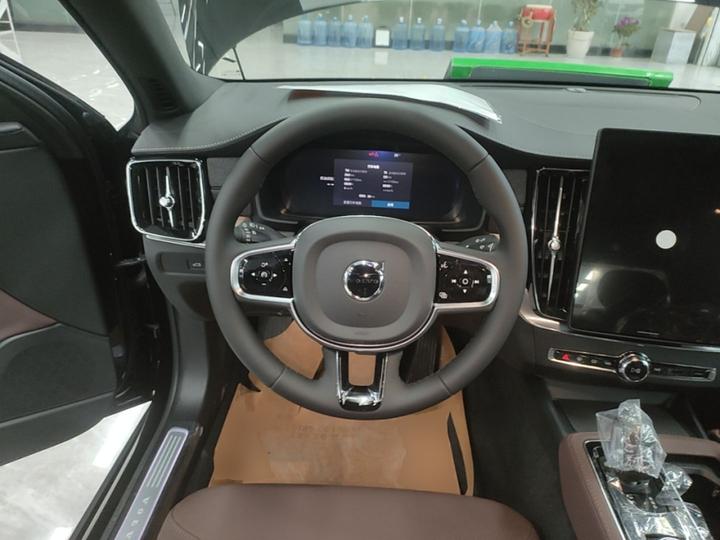 S90 2026 B5 Luxury photo 6