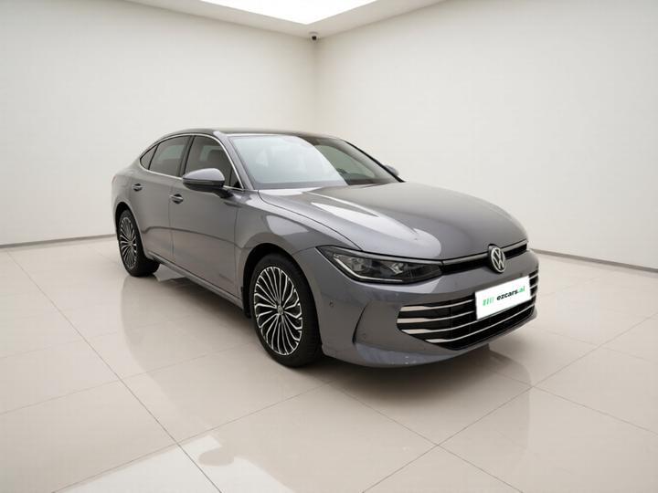 Passat 2025 Pro 380TSI photo 3
