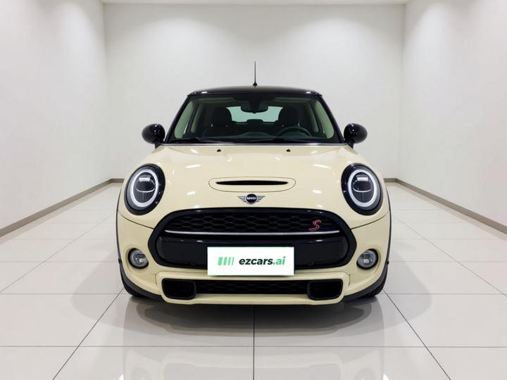 2019 2.0T COOPER S 5-Door photo 2