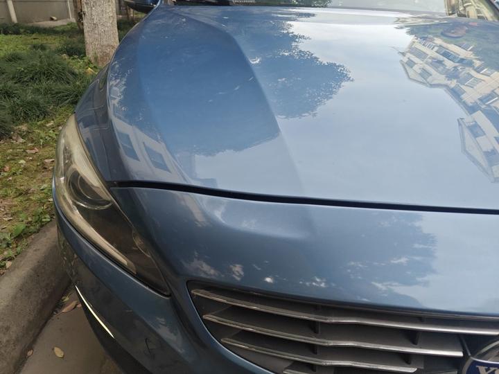 V60 2017 T4 China V photo 7