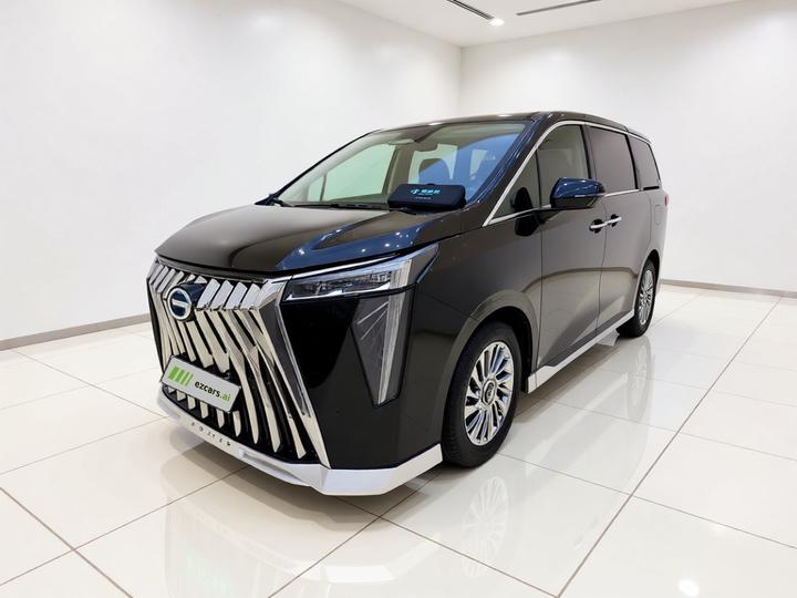 GAC Trumpchi M8 2025 Hybrid