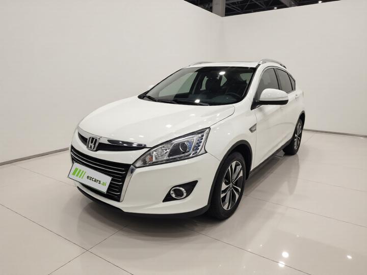 Luxgen 6 SUV 2017 1.8T Tech Value