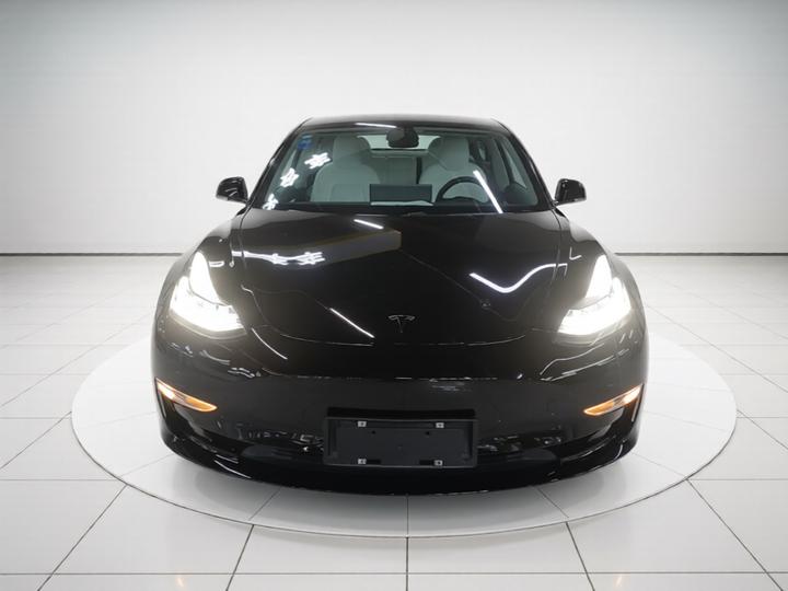 Model 3 Imported 2019 Long Range AWD photo 2
