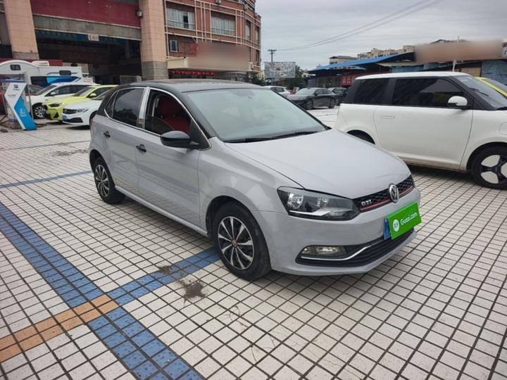 Polo 2018 1.5L AT photo 3