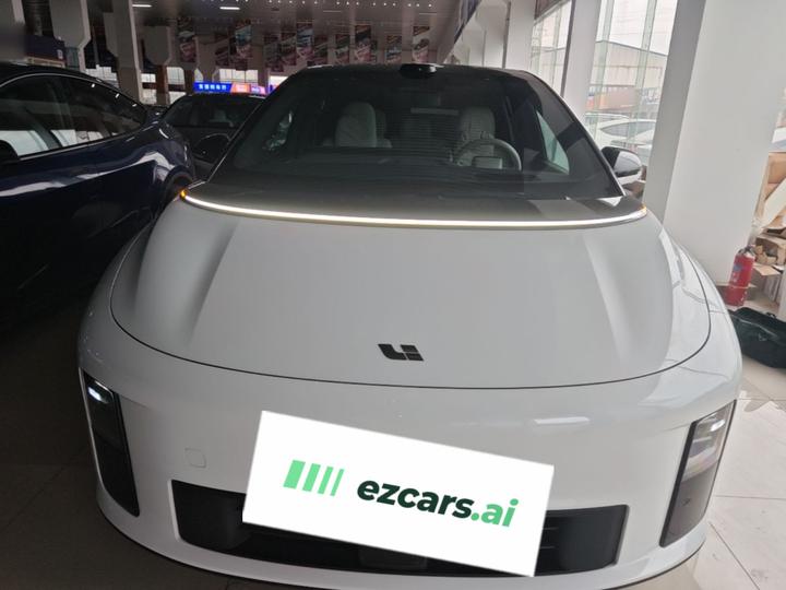 Li Auto i6 2025 RWD Standard photo 2