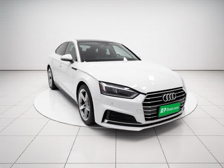 A5 2019 Sportback 40 TFSI Fashion photo 3