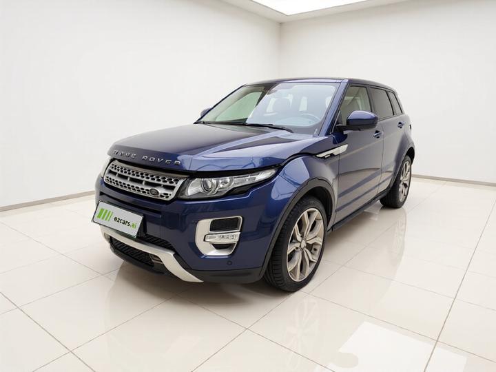 Range Rover Evoque Imported 2015 2.0T Founder