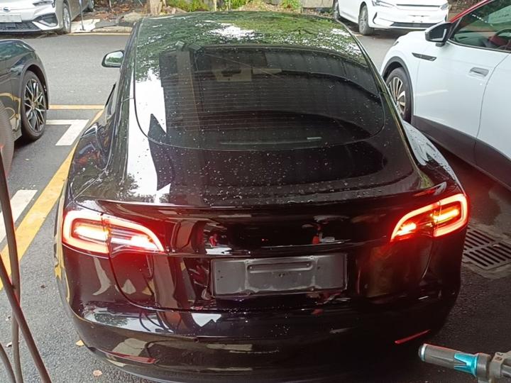 Model 3 2022 RWD photo 2