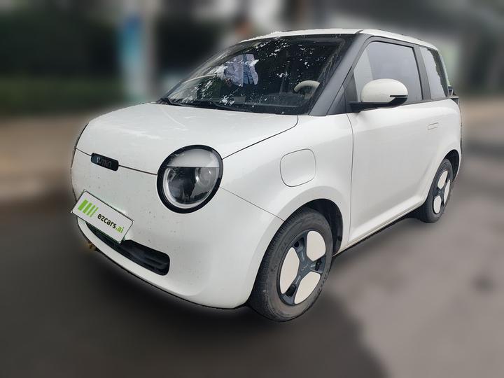 Nevo Changan Lumin 2022 155km