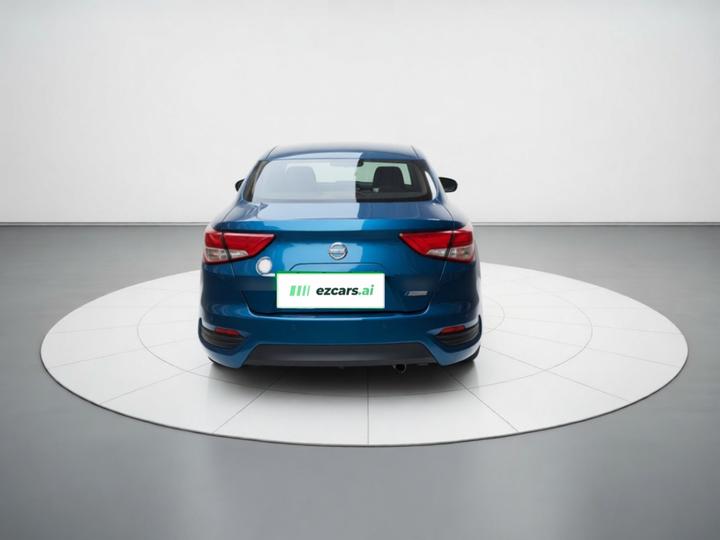 2019 1.6L CVT Connected Smart Cool China V photo 5