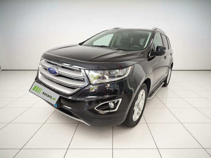 Edge 2015 2.0T GTDi RWD