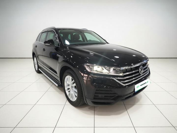 Touareg 2021 2.0TSI Pilot Special photo 3