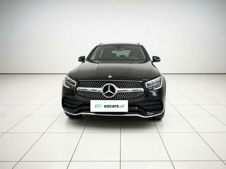 GLC 2020 GLC 260 L 4MATIC Luxury photo 2