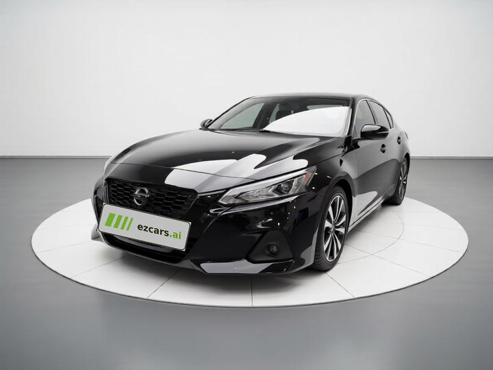 Teana 2021 2.0L XL Comfort