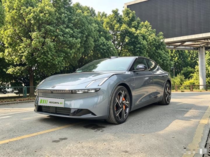 Z10 2024 95kWh 702km AWD ADAS Ultra