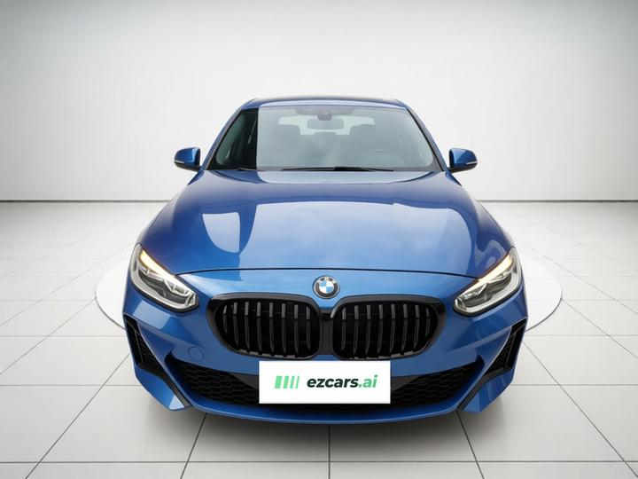 1 Series 2020 120i M Sport Package photo 2